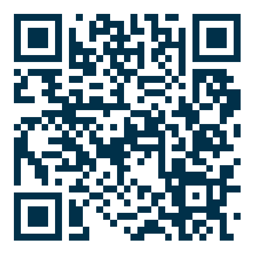 QR code for demo lot L2026X